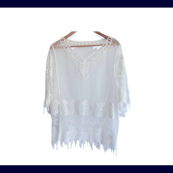 ASHA Other - ASHA Cover Up Sz M